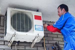 24/7 and Emergency HVAC Near Finley, KY | Air Conidtioning and Heating Contractors